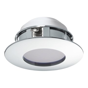 Eglo - Foco de encastrar LED 1xLED/4,9W/230V