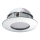 Eglo - Foco de encastrar LED 1xLED/4,9W/230V
