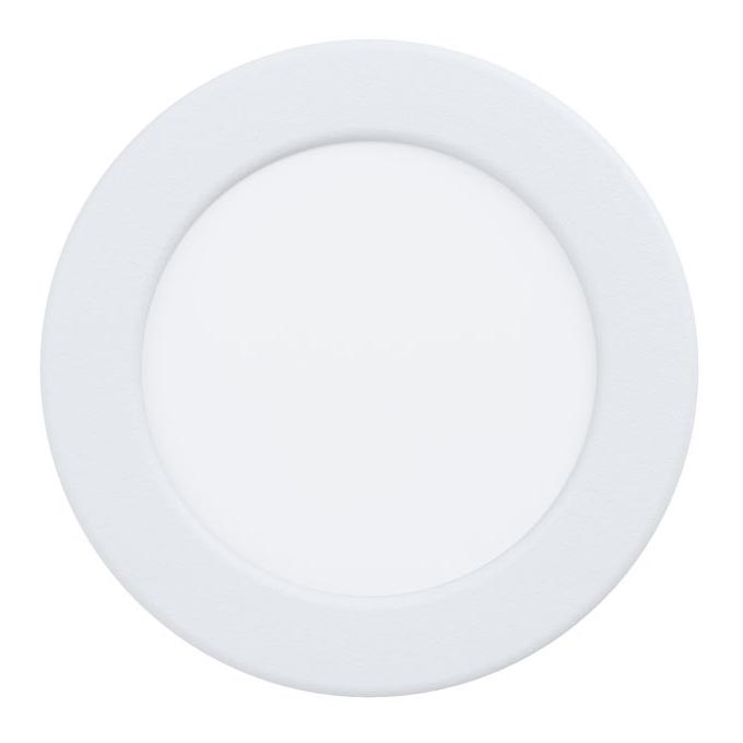 Eglo - Foco de encastrar LED com regulação/5,5W/230V