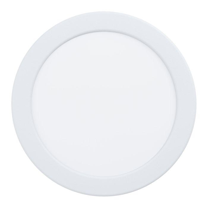 Eglo - Foco de encastrar LED com regulação LED/10,5W/230V