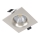 Eglo - Foco de encastrar LED com regulação LED/6W/230V