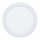 Eglo - Foco de encastrar LED de casa de banho LED/10,5W/230V IP44