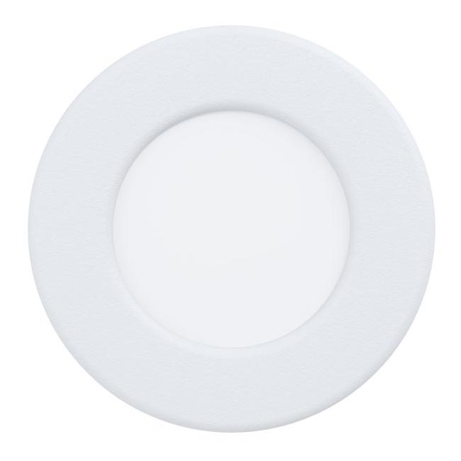 Eglo - Foco de encastrar LED de casa de banho LED/2,7W/230V IP44