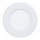 Eglo - Foco de encastrar LED de casa de banho LED/2,7W/230V IP44