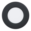 Eglo - Foco de encastrar LED de casa de banho LED/2,7W/230V IP44