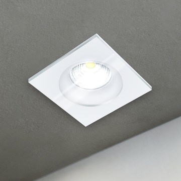 Eglo - Foco de encastrar LED de casa de banho LED/6W/230V IP44