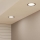 Eglo - Foco de encastrar LED LED/10,5W/230V
