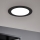 Eglo - Foco de encastrar LED LED/10,5W/230V