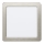 Eglo - Foco de encastrar LED LED/10,5W/230V