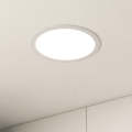 Eglo - Foco de encastrar LED LED/16,5W/230V