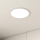 Eglo - Foco de encastrar LED LED/16,5W/230V