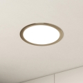 Eglo - Foco de encastrar LED LED/16,5W/230V