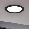 Eglo - Foco de encastrar LED LED/16,5W/230V