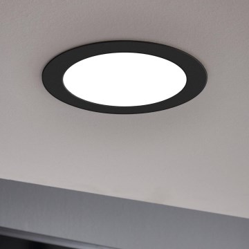 Eglo - Foco de encastrar LED LED/16,5W/230V