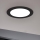 Eglo - Foco de encastrar LED LED/16,5W/230V