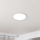 Eglo - Foco de encastrar LED LED/16,5W/230V