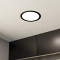 Eglo - Foco de encastrar LED LED/16,5W/230V