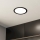 Eglo - Foco de encastrar LED LED/16,5W/230V