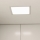 Eglo - Foco de encastrar LED LED/16,5W/230V