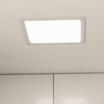 Eglo - Foco de encastrar LED LED/16,5W/230V