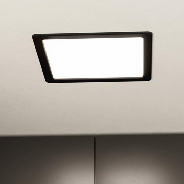Eglo - Foco de encastrar LED LED/16,5W/230V