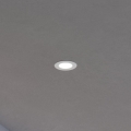 Eglo - Foco de encastrar LED LED/2,7W/230V