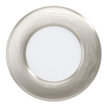 Eglo - Foco de encastrar LED LED/2,7W/230V
