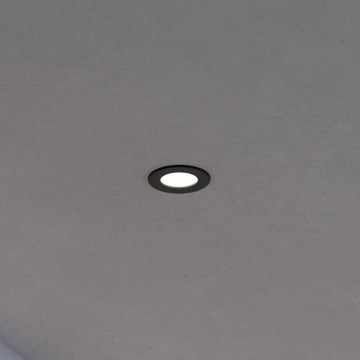 Eglo - Foco de encastrar LED LED/2,7W/230V