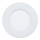Eglo - Foco de encastrar LED LED/2,7W/230V