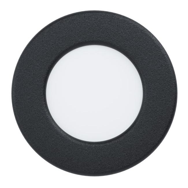 Eglo - Foco de encastrar LED LED/2,7W/230V