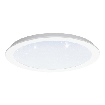Eglo - Foco de encastrar LED LED/21W/230V