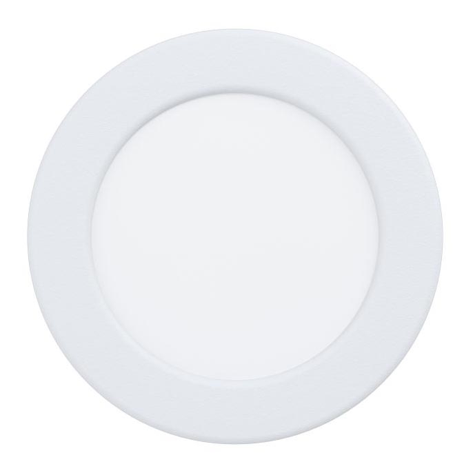 Eglo - Foco de encastrar LED LED/5,5W/230V
