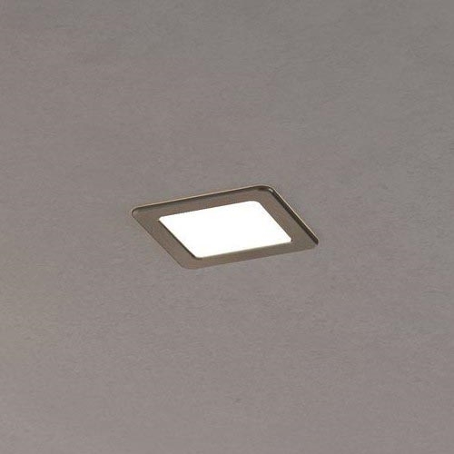 Eglo - Foco de encastrar LED LED/5,5W/230V