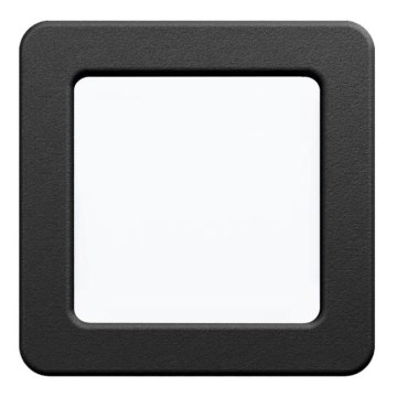 Eglo - Foco de encastrar LED LED/5,5W/230V