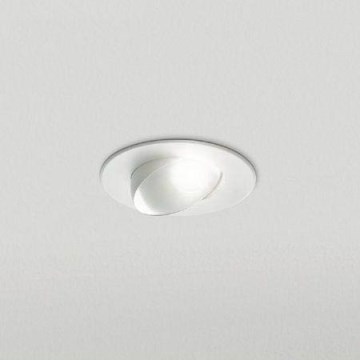 Eglo - Foco de encastrar LED LED/5W/230V