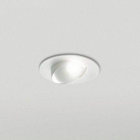 Eglo - Foco de encastrar LED LED/5W/230V