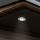 Eglo - Foco de encastrar LED para casa de banho 1xGU10/5W/230V IP65
