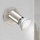 Eglo - Foco de parede LED LED 1xGU10/2,8W/230V