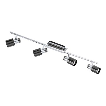 Eglo - Foco LED 1 4xGU10/5W/230V