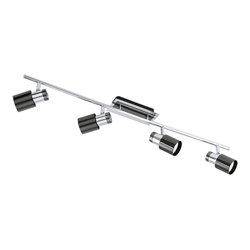 Eglo - Foco LED 1 4xGU10/5W/230V