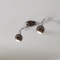 EGLO - Foco LED 2xGU10/3W LED