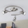 Eglo - Foco LED 3xGU10/3W/230V