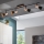 Eglo - Foco LED 4xGU10/3,3W/230V