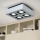 Eglo - Foco LED 4xGU10-LED/5W/230V