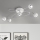 Eglo - Foco LED 5xGU10-LED/3W/230V