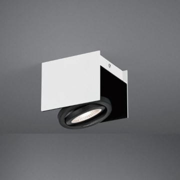 Eglo - Foco LED com regulação LED/5,4W/230V