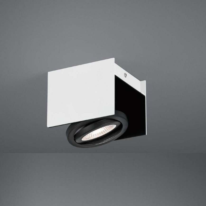 Eglo - Foco LED com regulação LED/5,4W/230V