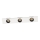 Eglo - Foco LED para sistema de carril 3xLED/3,5W/230V