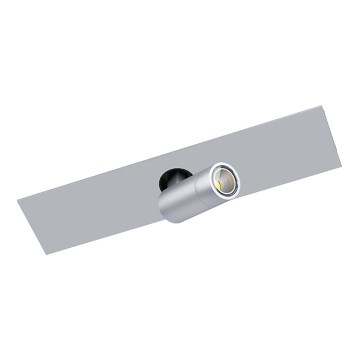 Eglo - Foco LED para sistema de carril LED/9W/230V
