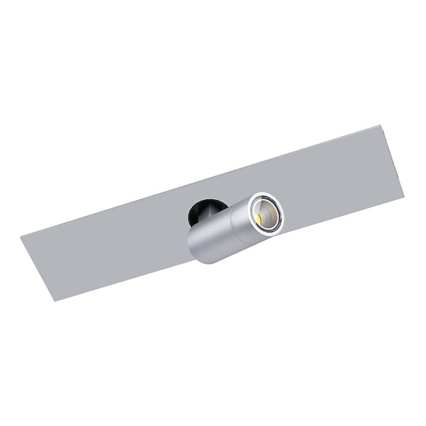 Eglo - Foco LED para sistema de carril LED/9W/230V
